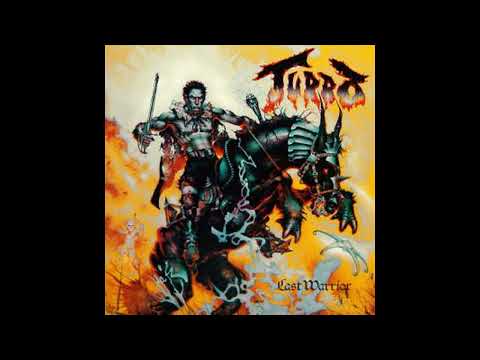 TURBO - Last Warrior (full album)