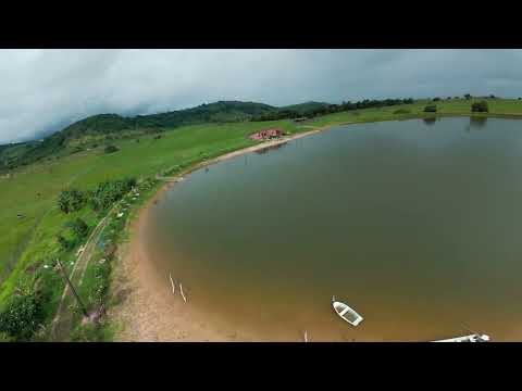 Recanto da lagoa - Maribondo - AL