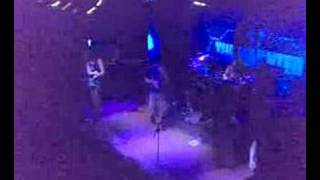 The Haunted - Trespass - The Reflection (live)