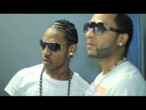 MAXX FT YOUNG DEEDZ - NO FUNNY BOY(WARNING CREW)