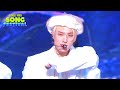 T.O.P - ATEEZ(에이티즈) [2022 KBS Song Festival] | KBS WORLD TV 221216