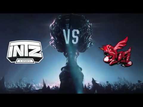 Worlds 2016: ITZ vs AHQ Maç Özeti - C Grubu / 6. Gün
