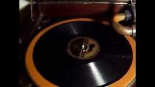 That Wonderful Something - 1930 Metro Goldwyn Mayer Promo Record - The Capitolians