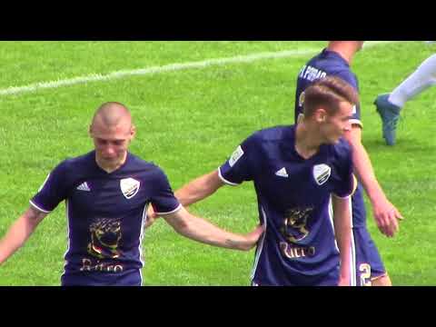 FK Poprad B - TJ Rozvoj Pušovce 13:0