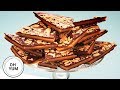 Professional Baker Teaches You How To Make TOFFEE!