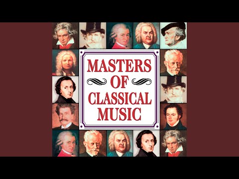 Concerto for Piano No. 2 in B Flat Major, Op. 19: II. Adagio