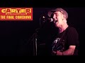 Carter The Unstoppable Sex Machine - Lean On Me I Won't Fall Over