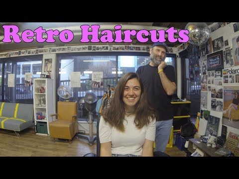 Wedge Hair Styles