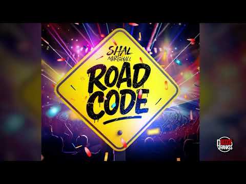 Shal Marshall - Road Code | Soca 2026
