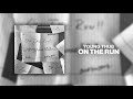 Young Thug On The Run Official Audio
