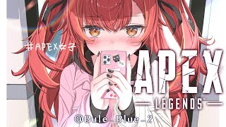 【APEX】今日はストポだよ～　w/ボドカさん、SPYGEAさん【ぶいすぽ / 猫汰つな】