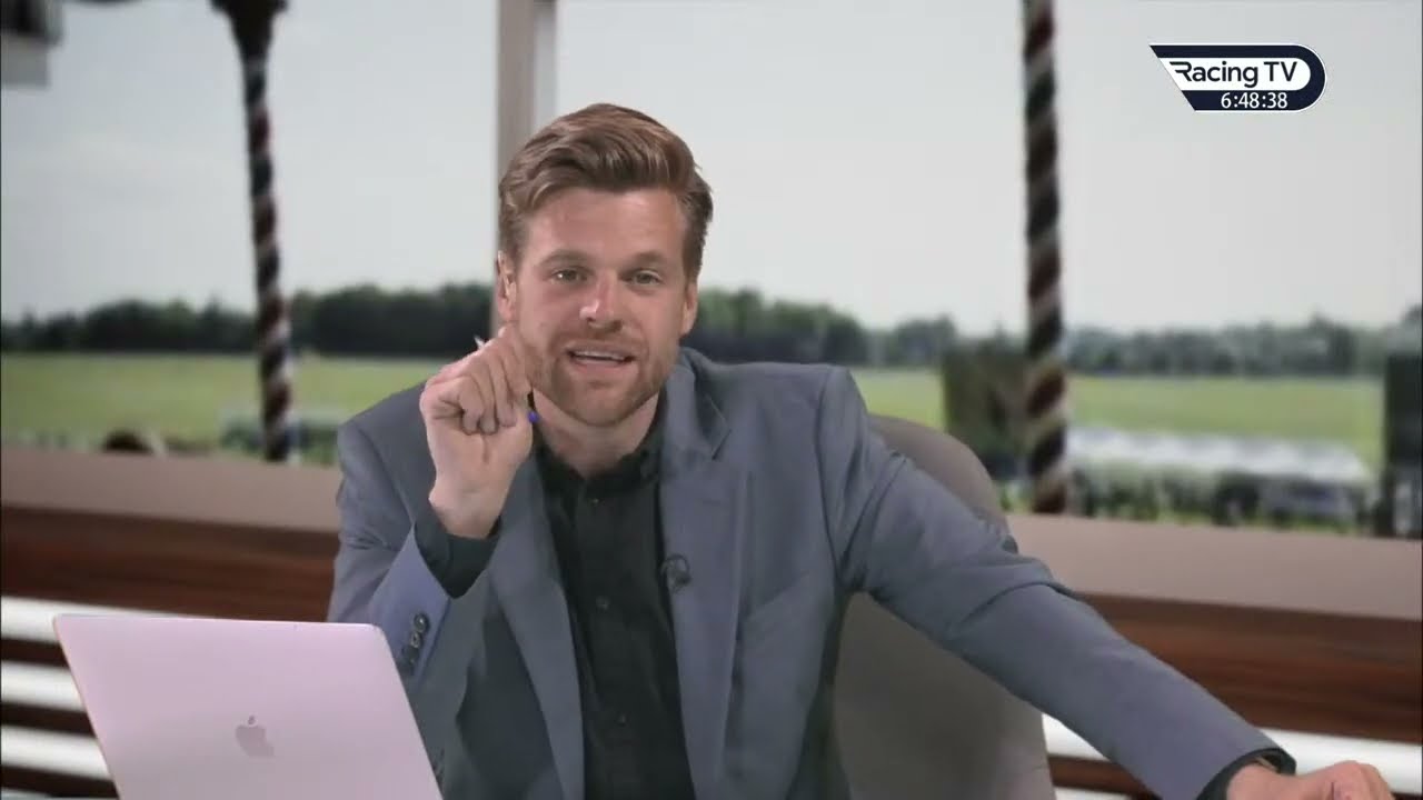 Watch video YORK DANTE FESTIVAL PREVIEW: With Racing TV's Tom Stanley, Dave Nevison and Niall Hannity Now YORK DANTE FESTIVAL PREVIEW: With Racing TV's Tom Stanley, Dave Nevison and Niall Hannity