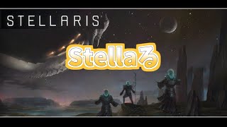 【STELLARIS】やるぞ！！ 最初から