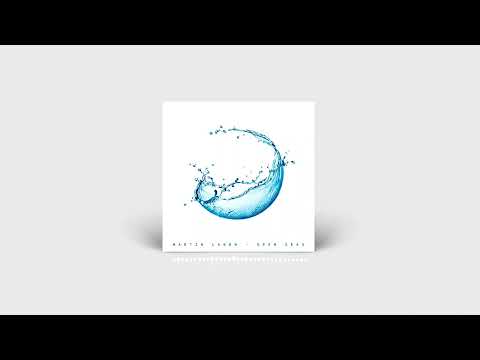 Martin Landh - Open Seas | Dreamy, Euphoric | Ambient, Pulses