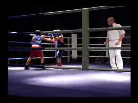 Taylans erster Kampf