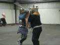 Jan 14 2008 Sir Savaric Vs Altan