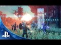 Boundless - Paris Games Week Trailer | PS4