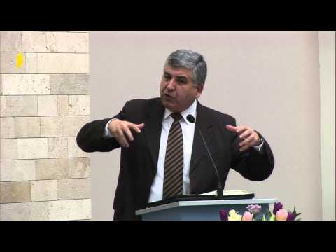 Relu Moldovanu- Partasia crestina