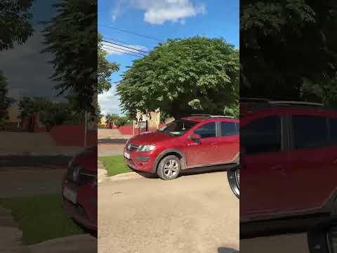 Laguna Blanca, Chaco, Argentina.