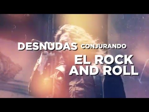 PÉSAME // Nuevo animal (Lyric video)