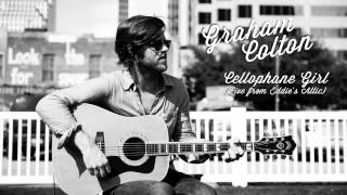 Cellophane Girl (Live) // Graham Colton