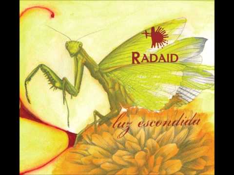 Radaid - Tanjou