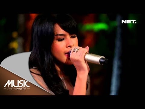 Music Everywhere Feat Maudy Ayunda - Stupid Cupid  (Connie Francis Cover Song)