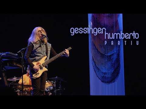 Humberto Gessinger - Partiu
