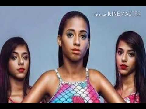 MC loma e as gêmeas lacração , os cretinos- lacração (DJ Kelvinho)