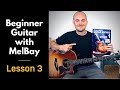 NOTES ON THE SECOND STRING - Page 9 - Mel Bay's Modern Guitar Method Grade 1
