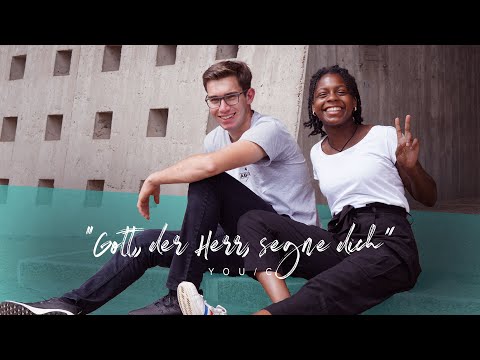 YOU/C - Gott, der Herr, segne dich (Oslo Soul Children Cover) - Official Video
