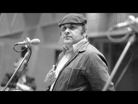 Hofi Géza: Behívó