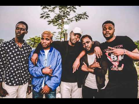 Family Dos Anjos - Voz De Deus (Ft. V-Lex Breezy) [Prod.by DuckBeatz]