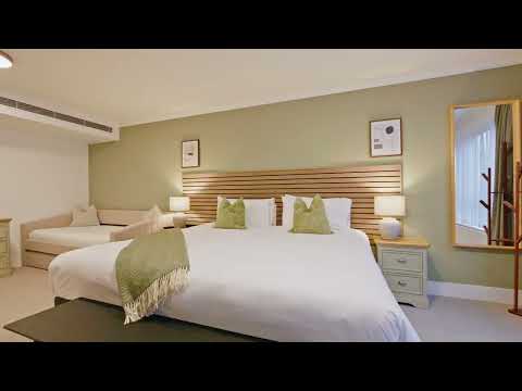 Monarch House Serviced Apartments | High Street Kensington
