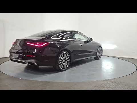 Mercedes-Benz CLE CLE220D AMG line with 20inch Upg - Image 2