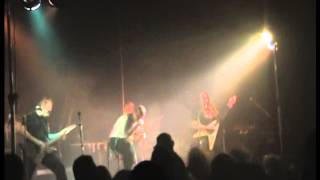 Blood - Live In Speyer vom 13.09.2008 (1/4)