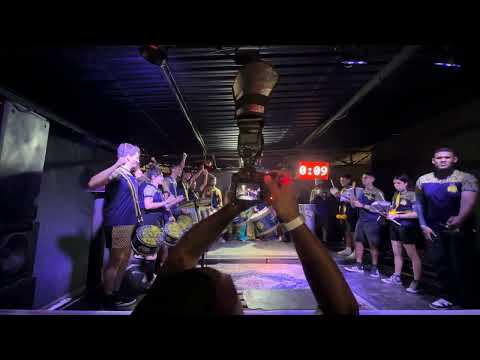 TABEM 2025 - Bloco 1 - Bateria Engrenada