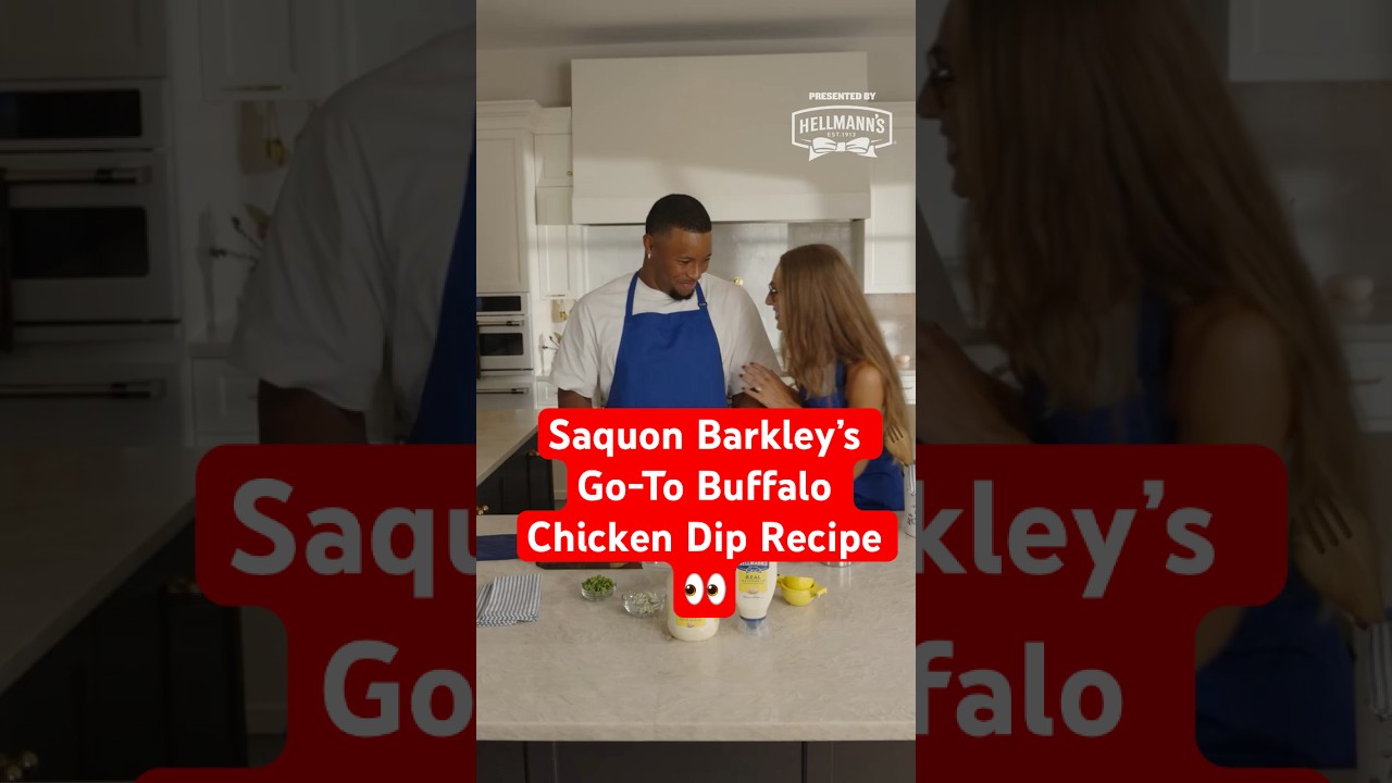 Saquon Barkley