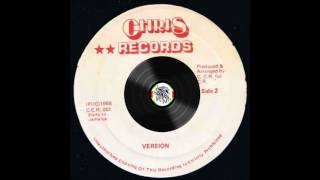 Cultural Roots ‎– Hey Little Girl ‎– Version