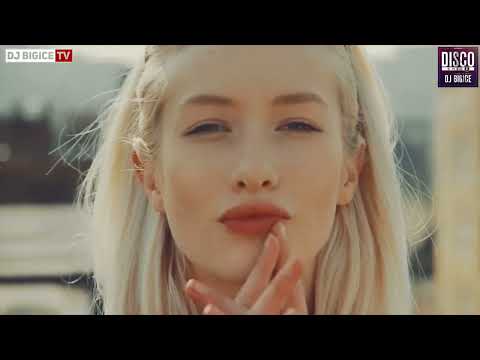 DJ BIGICE - Disco Chic vol. 1 (DJ SET Nu Disco, Retro & Oldies)