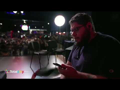 Smash Factor X Top 16 Winners Quarter-Final Lucky Vs S2J