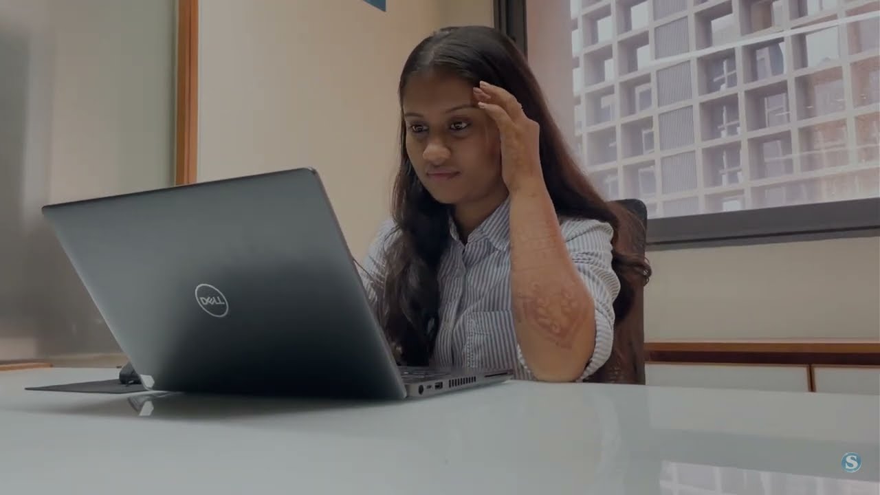 BMV System Integration Pvt. Ltd.