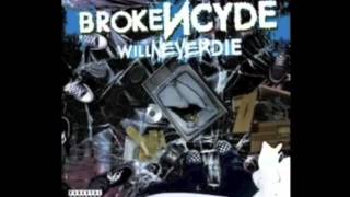Brokencyde - Da House Party SLOWED DOWN