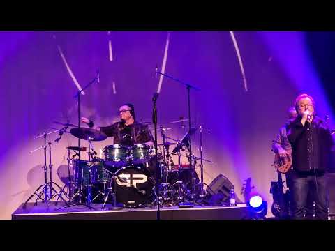 Gospel Power ft. Heikki Hela - Viikunapuu