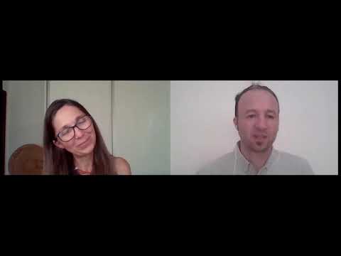 Conversatorio con Ruth Hillar sobre la canción "Si viene de la tierra"