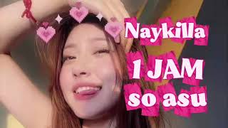 Download lagu NAYKILLA - SO ASU (1 JAM) mp3