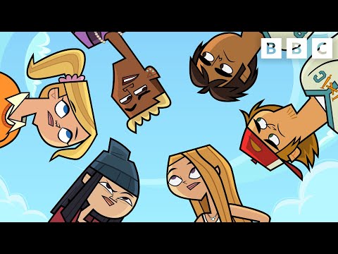 FULL EPISODE - Total Drama Island: Reboot - Episode 14 | CBBC