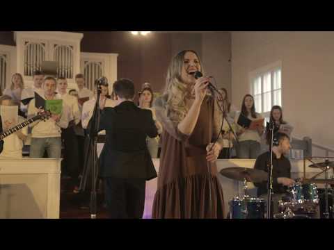 Lība Ēce - Tu mani nes (KOMPASS - 2019)