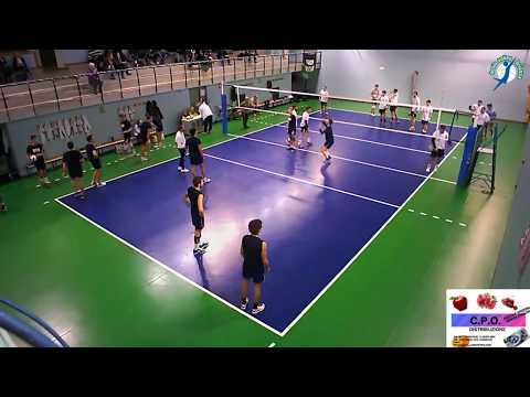 Serie D - DVB vs Bresso