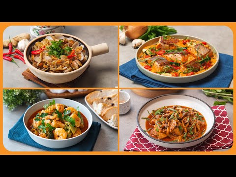 12 One-Pot Recipes | Easy Weekday Meals